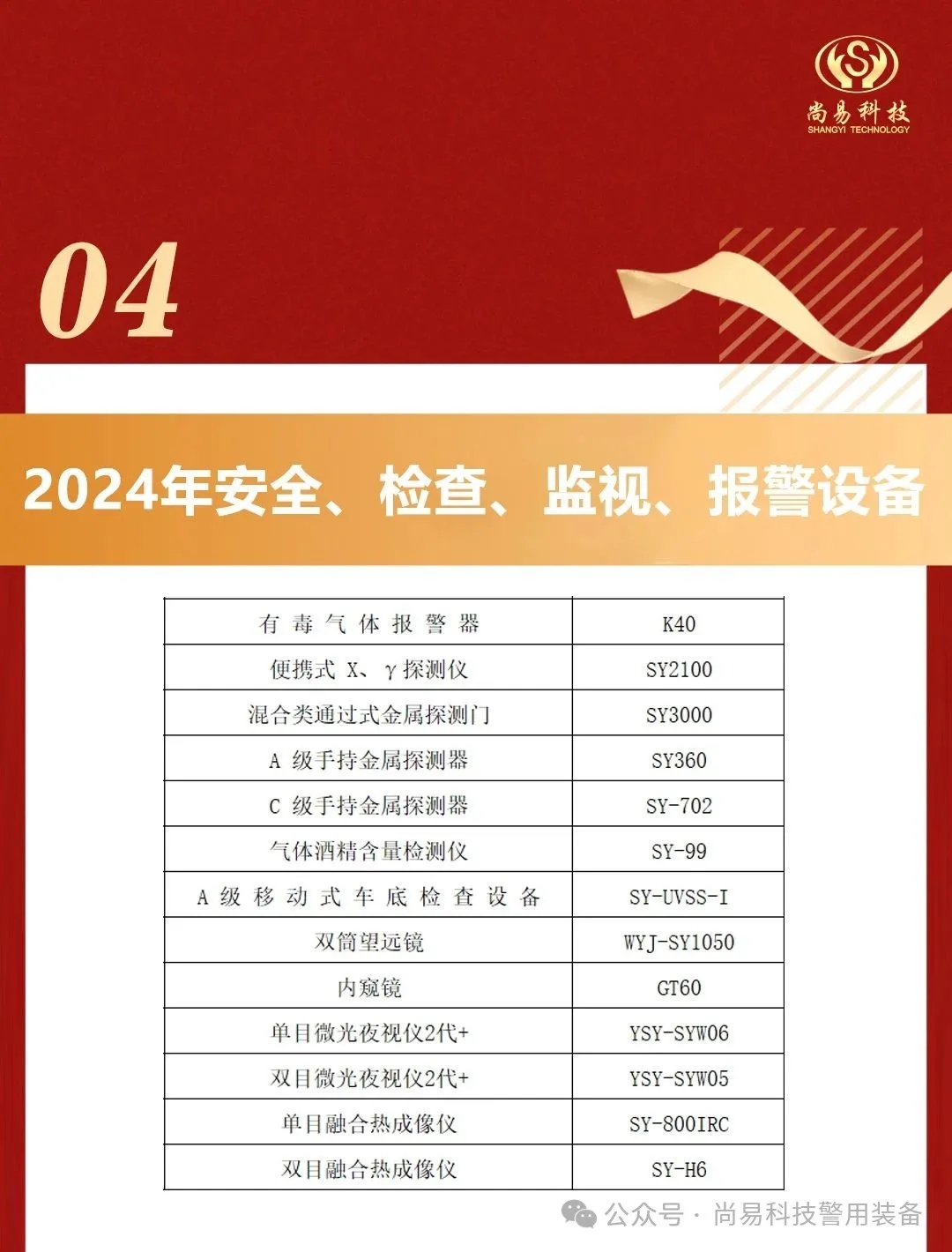 喜报 | 尚易科技入围2025年公安部框架协议采购项目