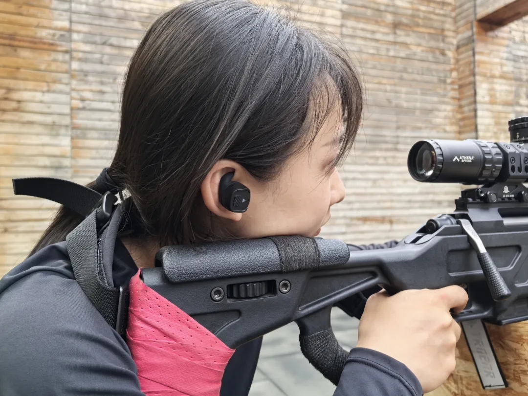 科技强警，实战见证：耳魔战术耳机成多省特警“尖刀·使命”挑战赛信赖之选