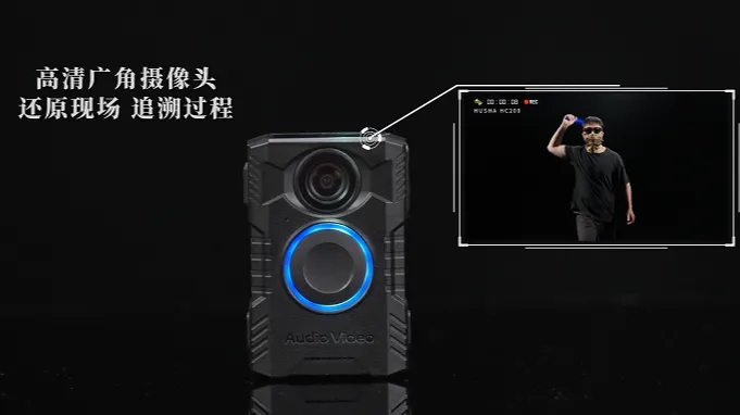 为实战而生！多功能防暴器焕新升级，解密实战新技能