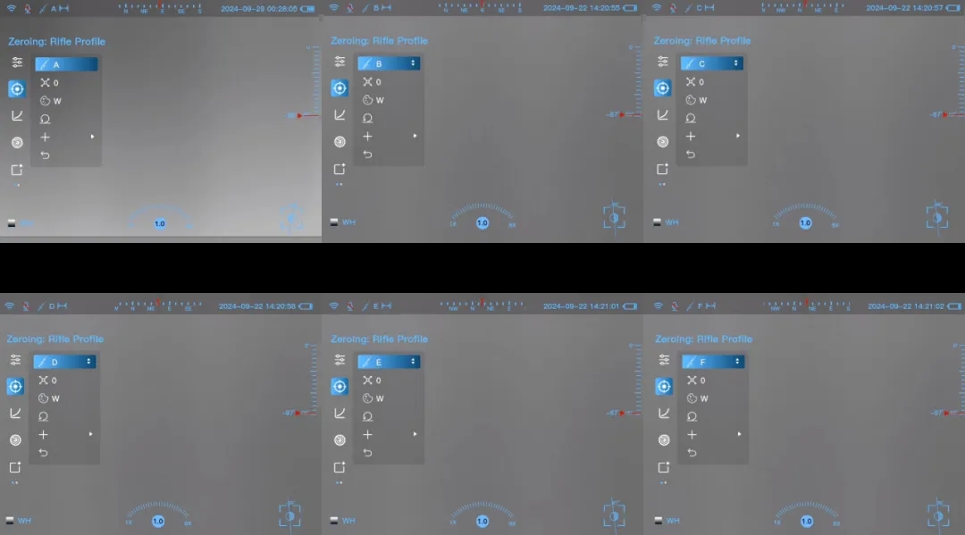 夜战突破！双旗舰热成像瞄准镜，解锁黑暗全域掌控力