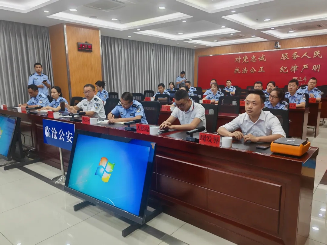 【再捐赠】耀致急救联合多方为云南公安注入AED急救“心”力量