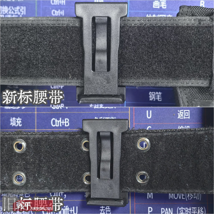 好马配好鞍，纳丽德V41 X-carry快拔携行套 测评