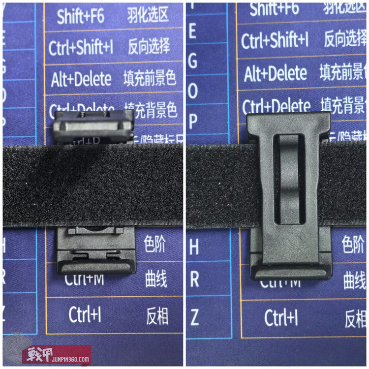 好马配好鞍，纳丽德V41 X-carry快拔携行套 测评