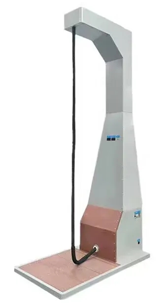 军事体能训练 | 练兵场上的“攀爬”革命——电动爬绳机 军事体能训练 | 练兵场上的“攀爬”革命——电动爬绳机