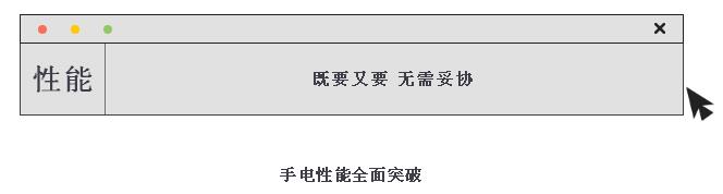 新品 | 全球首发，全面突破！EX7可变光形高性能手电
