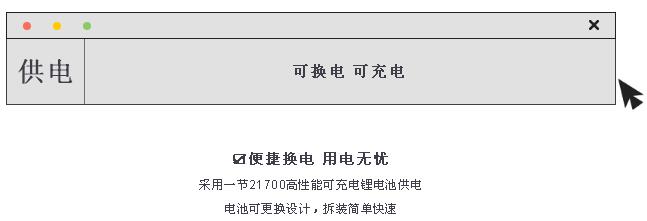 新品 | 全球首发，全面突破！EX7可变光形高性能手电
