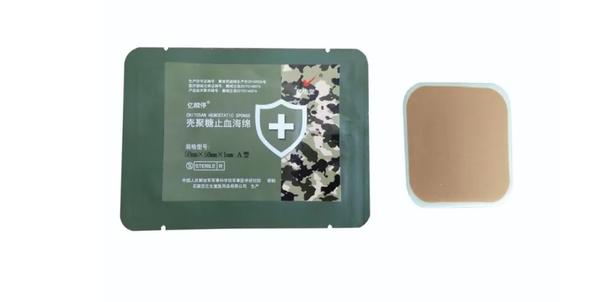 石家庄亿生堂医用品亮相2025中亚数字安防博览会 石家庄亿生堂医用品亮相2025中亚数字安防博览会