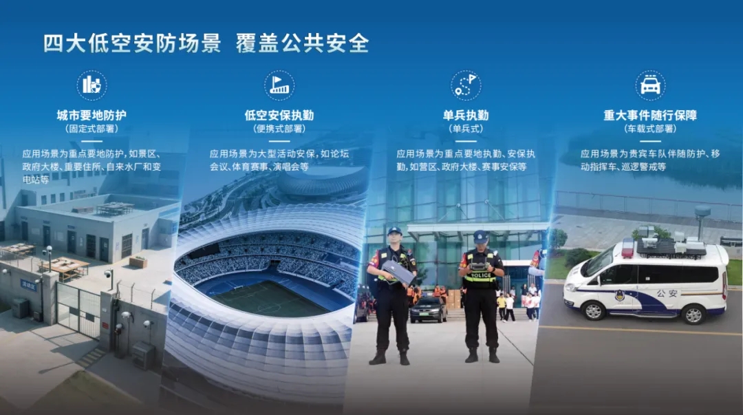 无人机高能激光反制系统等新装备即将亮相第20届新疆警博会 无人机高能激光反制系统等新装备即将亮相第20届新疆警博会