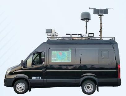 无人机高能激光反制系统等新装备即将亮相第20届新疆警博会 无人机高能激光反制系统等新装备即将亮相第20届新疆警博会