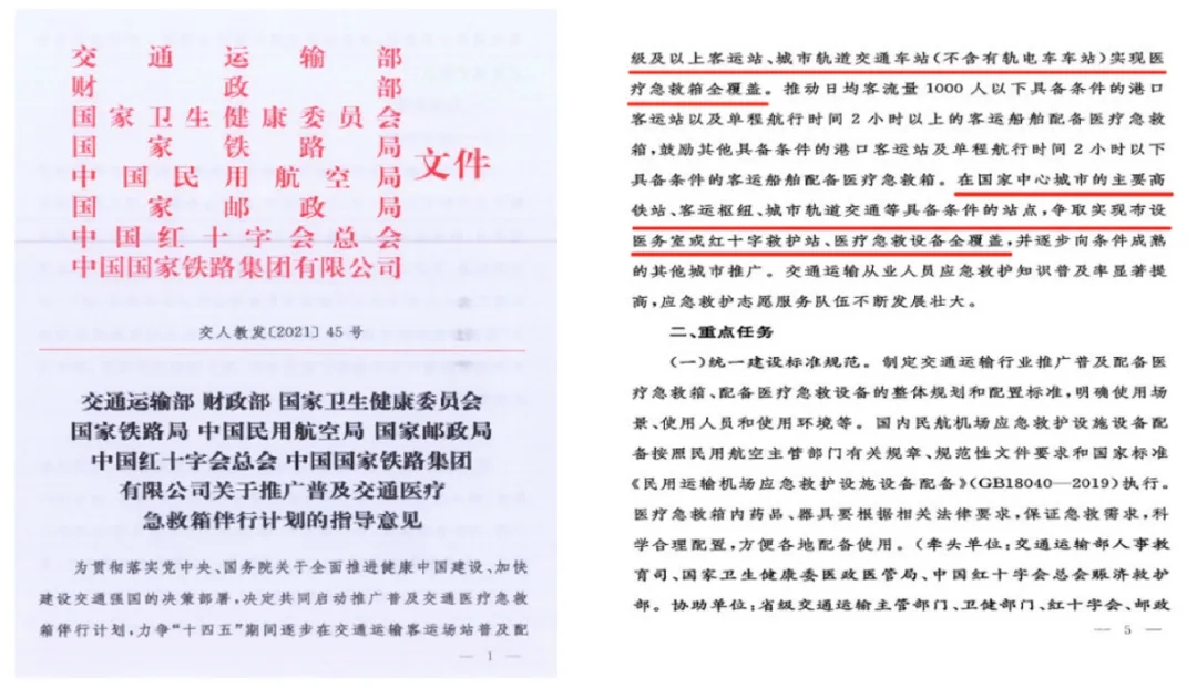 全国聚焦！2025铁路AED全覆盖进入冲刺期，配置倒计时…