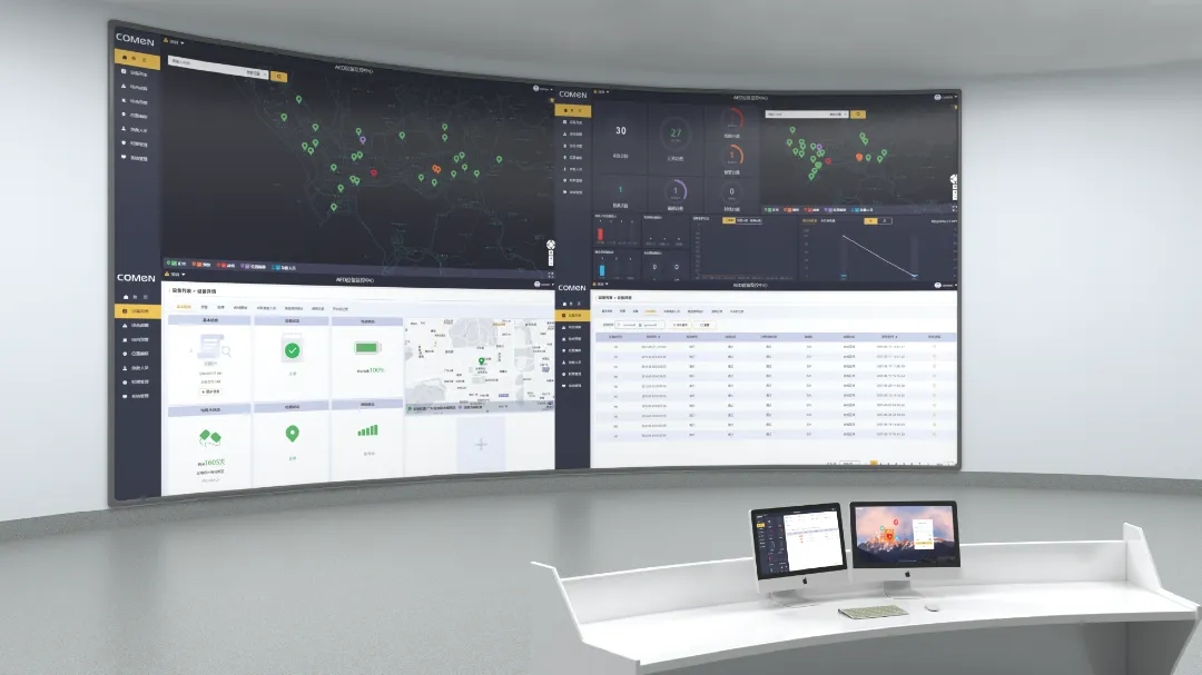 守护600万电力人！AED为何成电力行业 “生命标配”？