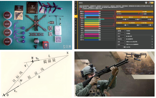 零风险实战——MR混合现实战术训练系统