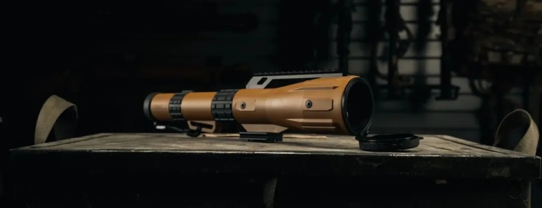 国外媒体评测视得乐Steiner单筒战术观察镜TS740（译）