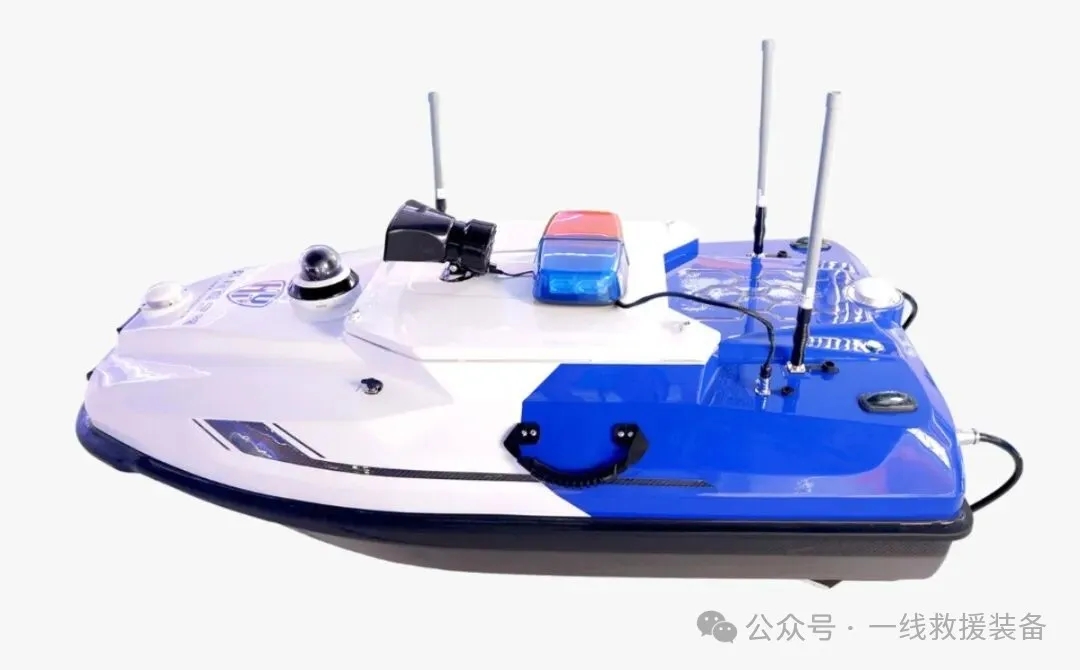 2025中国国际消防展丨新宏新科技将携新品无人船、水上智能救生艇、水下搜救机器人、碳纤维抛投器亮相