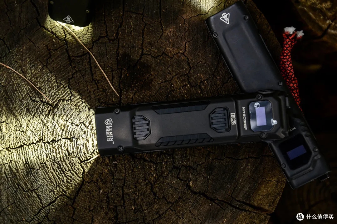 评测丨奈特科尔EDC29:性能与便携的平衡之作 评测丨奈特科尔EDC29:性能与便携的平衡之作