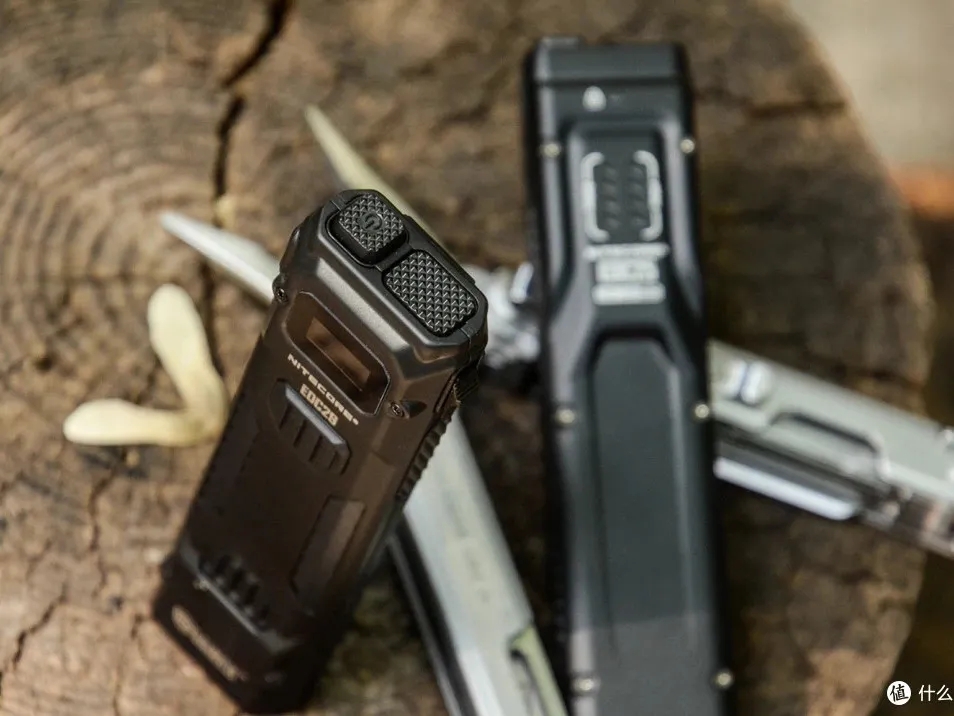 评测丨奈特科尔EDC29:性能与便携的平衡之作 评测丨奈特科尔EDC29:性能与便携的平衡之作