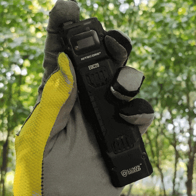 评测丨奈特科尔EDC29:性能与便携的平衡之作 评测丨奈特科尔EDC29:性能与便携的平衡之作