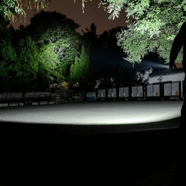 评测丨奈特科尔EDC29:性能与便携的平衡之作 评测丨奈特科尔EDC29:性能与便携的平衡之作