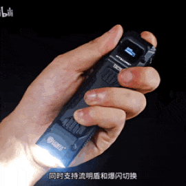 评测丨奈特科尔EDC29:性能与便携的平衡之作 评测丨奈特科尔EDC29:性能与便携的平衡之作