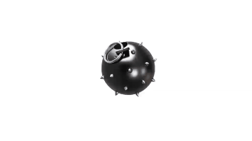 新品 | 新型战术抓捕利器!手抛破玻阻车球震撼登场 新品 | 新型战术抓捕利器!手抛破玻阻车球震撼登场