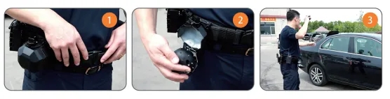 新品 | 新型战术抓捕利器!手抛破玻阻车球震撼登场 新品 | 新型战术抓捕利器!手抛破玻阻车球震撼登场