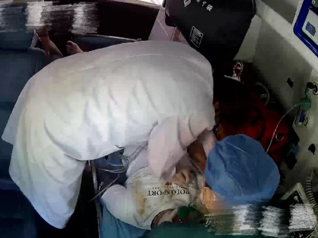 警惕！酒店里这些行为或诱发心脏骤停，AED配备势在必行…