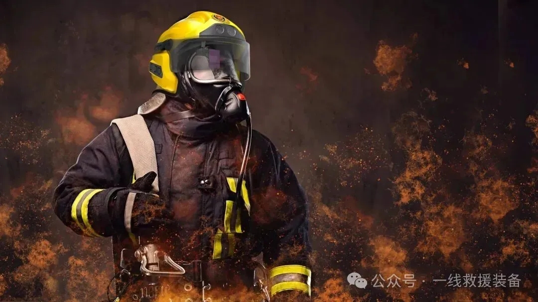 消防员直接参与设计！解密光启智能消防头盔何以如此专业！