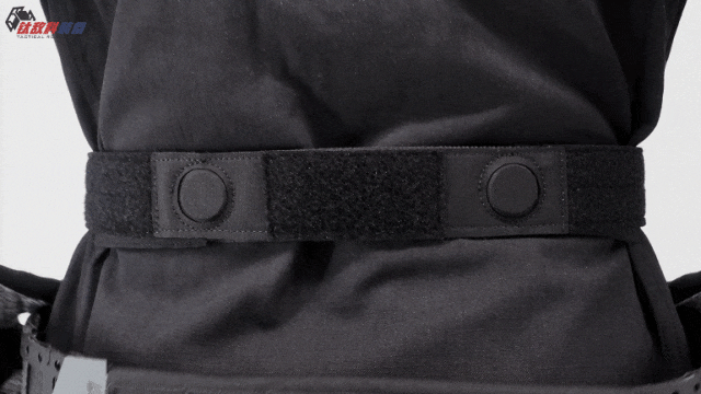 如何选择合适自己的战术/勤务腰带？