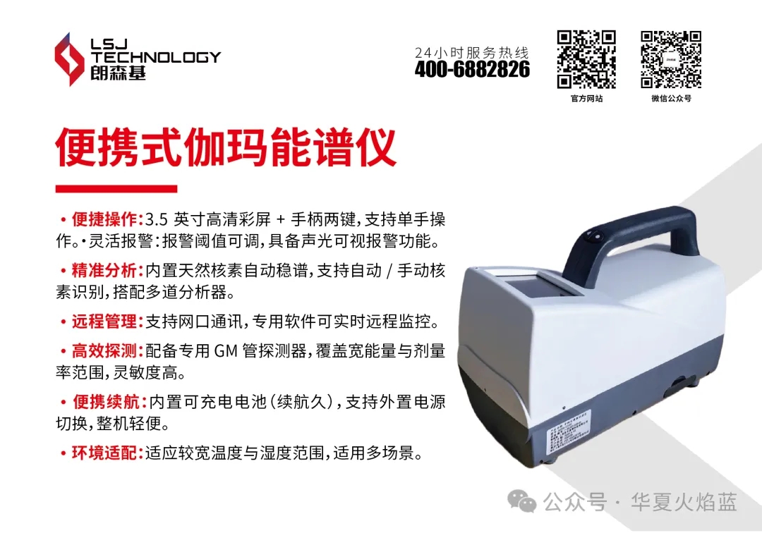朗森基科技携“全系列多种类核生化侦检装备”闪亮此次北京国际消防装备展 朗森基科技携“全系列多种类核生化侦检装备”闪亮此次北京国际消防装备展