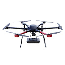 机载雷达光电复合探测系统