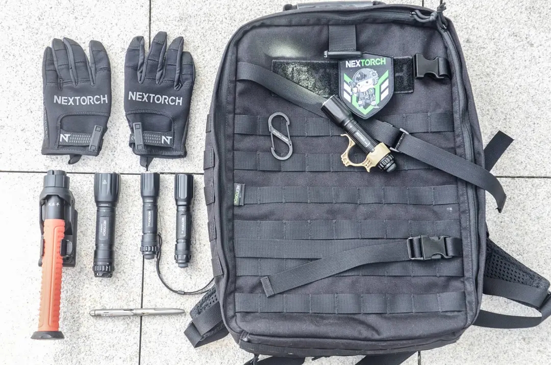 新品 | 裸感操控、灵巧自如：纳丽德灵犀通用型手套