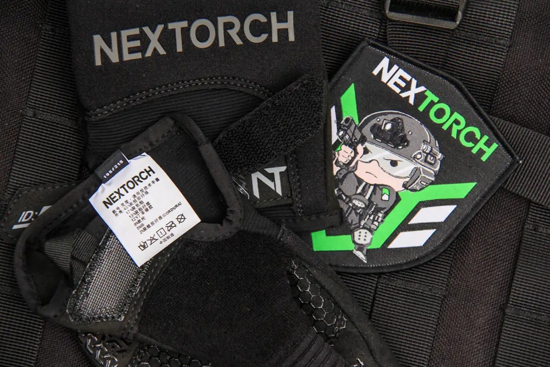 新品 | 裸感操控、灵巧自如：纳丽德灵犀通用型手套