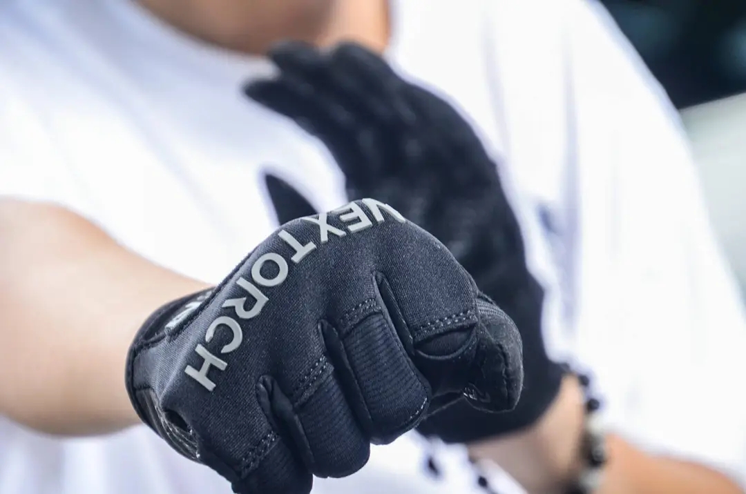 新品 | 裸感操控、灵巧自如：纳丽德灵犀通用型手套