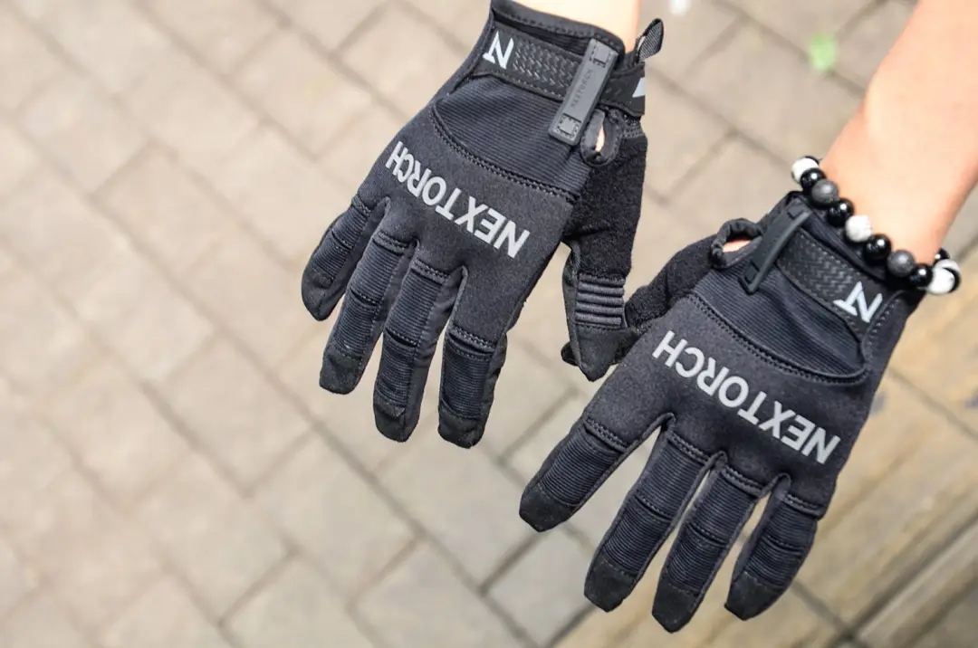 新品 | 裸感操控、灵巧自如：纳丽德灵犀通用型手套