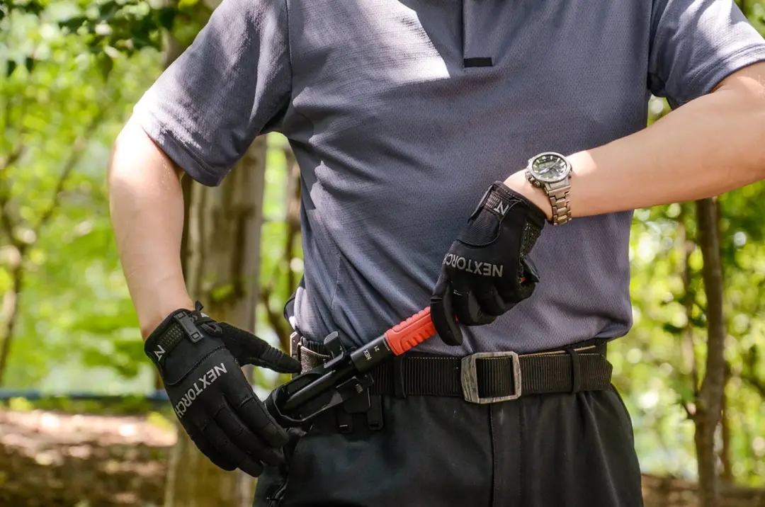 新品 | 裸感操控、灵巧自如：纳丽德灵犀通用型手套