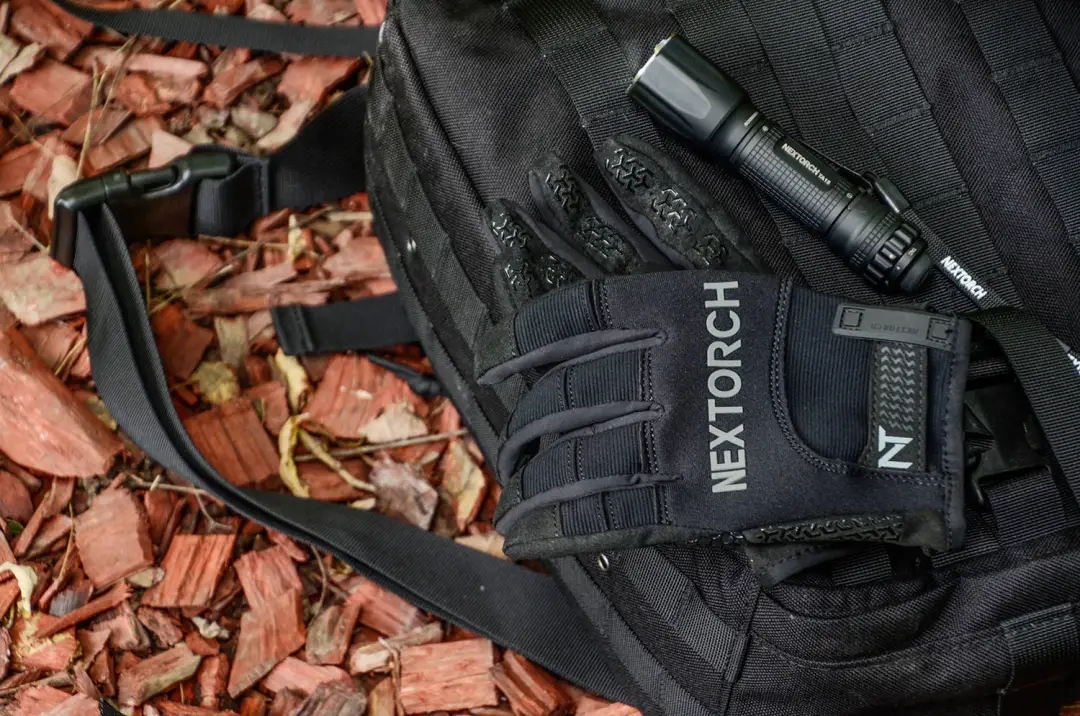 新品 | 裸感操控、灵巧自如：纳丽德灵犀通用型手套