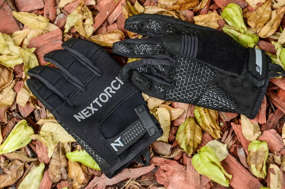 新品 | 裸感操控、灵巧自如：纳丽德灵犀通用型手套