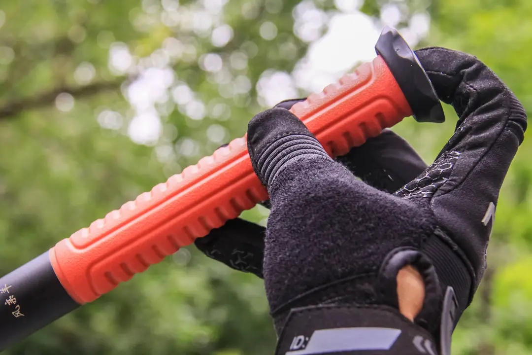 新品 | 裸感操控、灵巧自如：纳丽德灵犀通用型手套