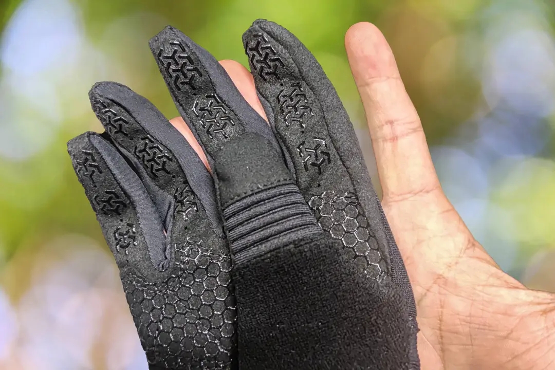 新品 | 裸感操控、灵巧自如：纳丽德灵犀通用型手套