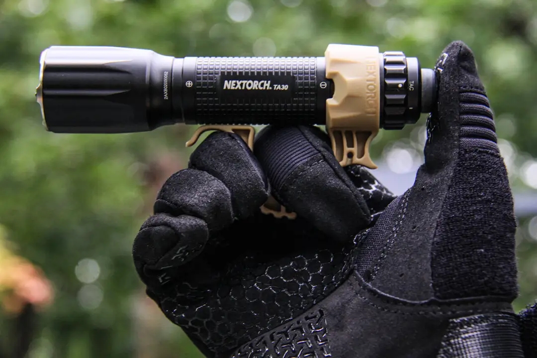 新品 | 裸感操控、灵巧自如：纳丽德灵犀通用型手套