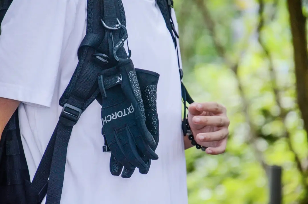 新品 | 裸感操控、灵巧自如：纳丽德灵犀通用型手套