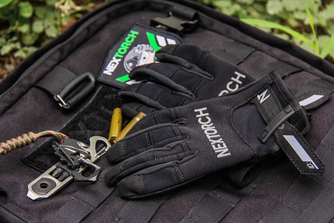 新品 | 裸感操控、灵巧自如：纳丽德灵犀通用型手套