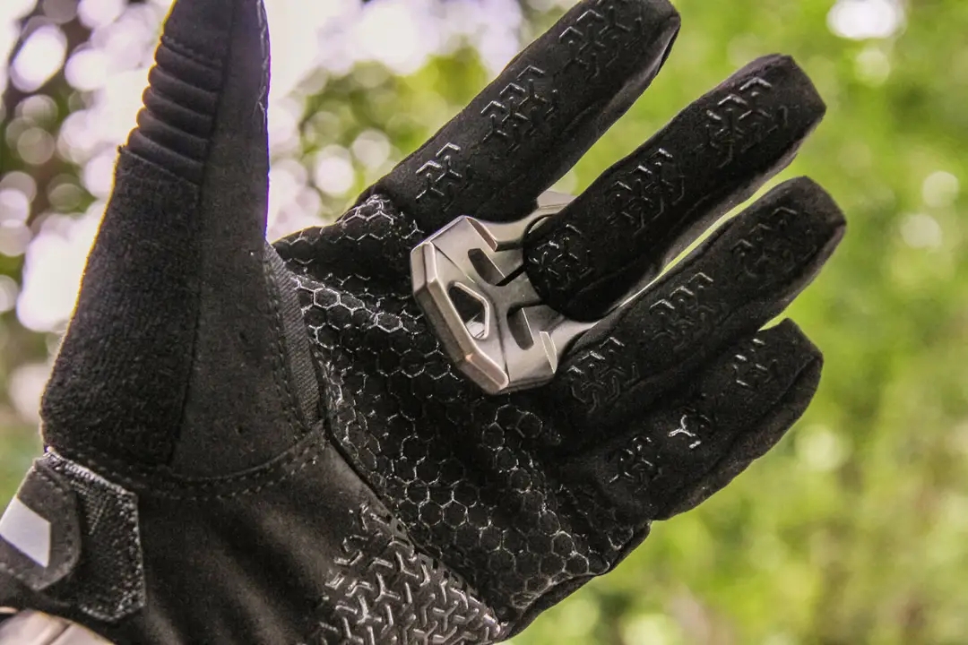 新品 | 裸感操控、灵巧自如：纳丽德灵犀通用型手套