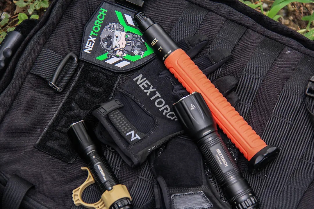 新品 | 裸感操控、灵巧自如：纳丽德灵犀通用型手套