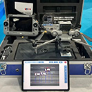 事故现场勘查系统