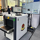 通道式X射线安检仪