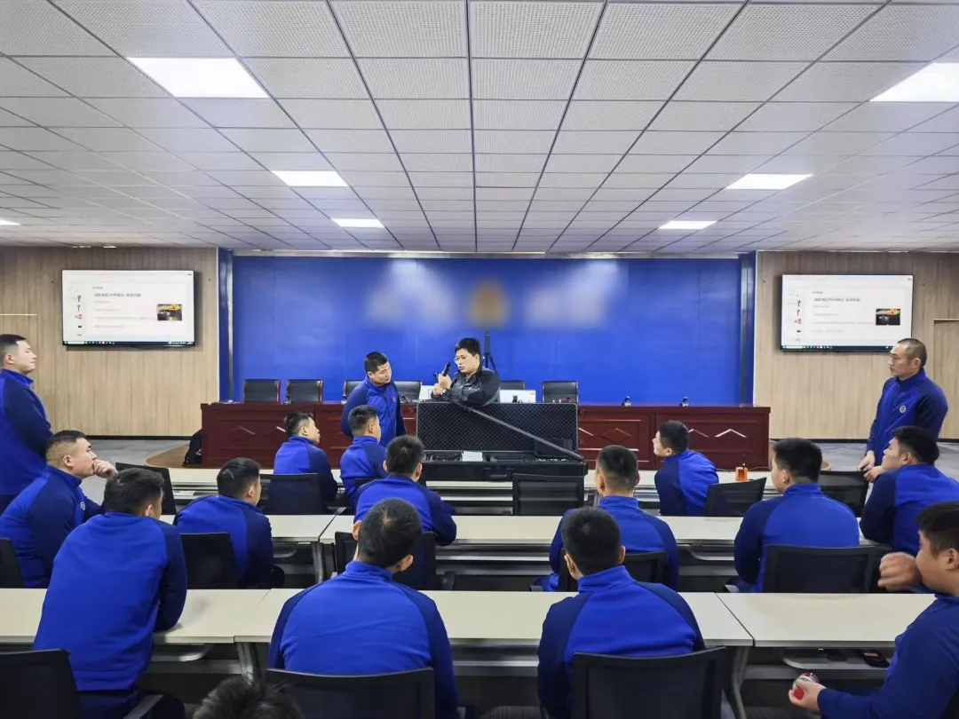 赋能前线，保驾护航|华夏创维集团的“全能枢纽”