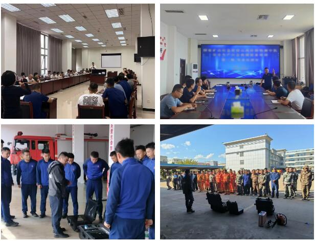 赋能前线，保驾护航|华夏创维集团的“全能枢纽”