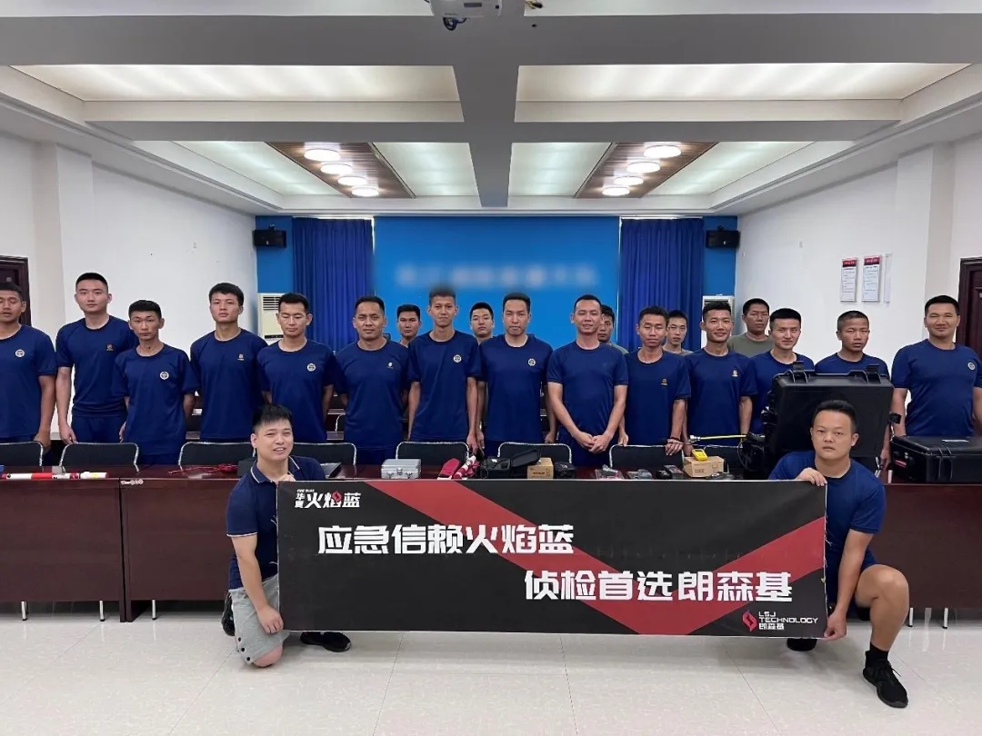 赋能前线，保驾护航|华夏创维集团的“全能枢纽”