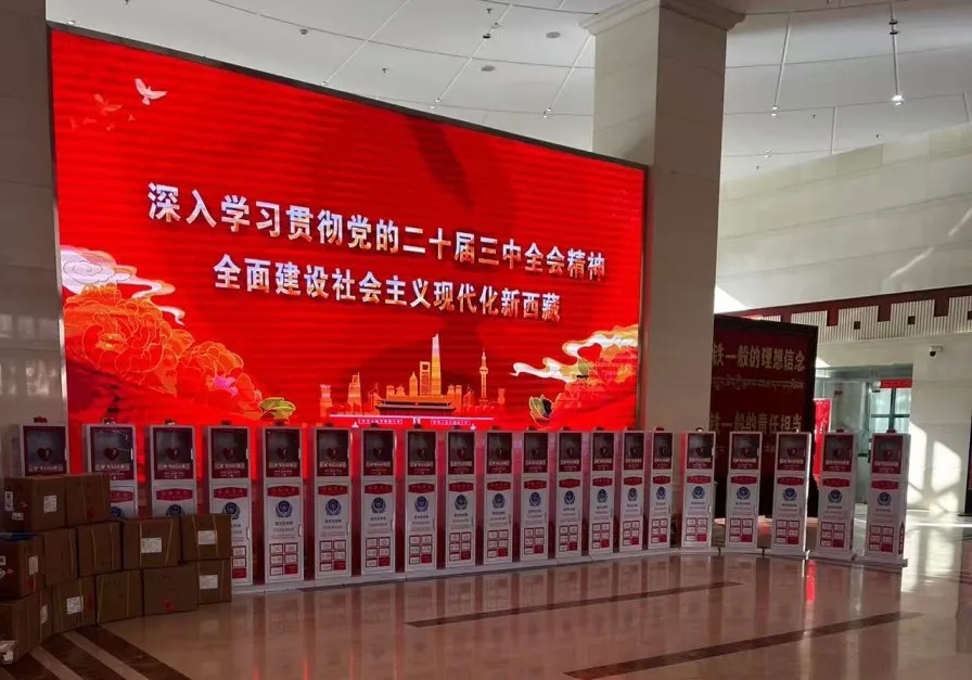 守护一线英雄！科曼AED入驻马关县公安局，全国警用保障再升级